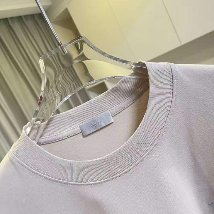 Dior T Shirts Short _SKUDiorS-2XLhgntx10616095